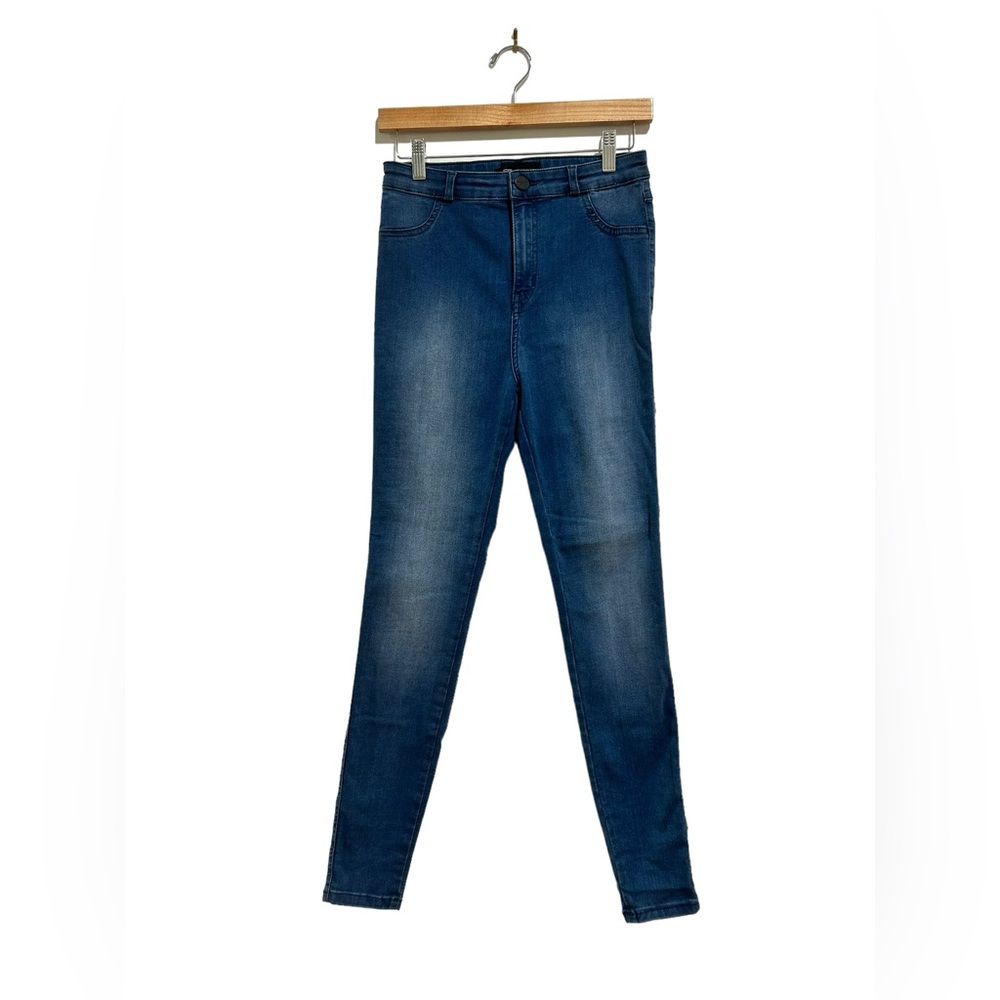Skinny FITJEANS Stretchy Jeans